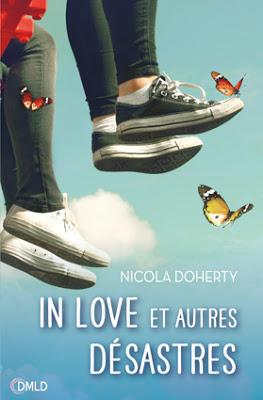 In love et autres désastres - Nicola Doherty