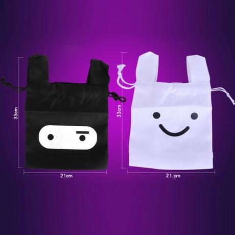 Sac pour ranger les SEXTOYS en mode KAWAII !
