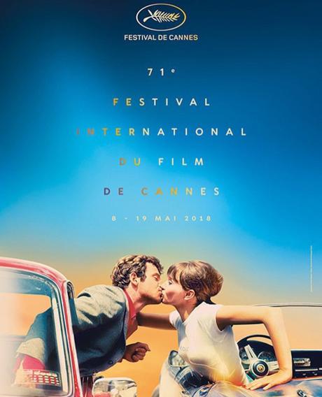 Vivez en direct la cérémonie d’ouverture du Festival de Cannes