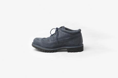 ENGINEERED GARMENTS X TIMBERLAND – MID WING BOOT