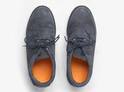 Engineered garments timberland wing boot