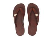 Visvim 2018 hana sandal-folk