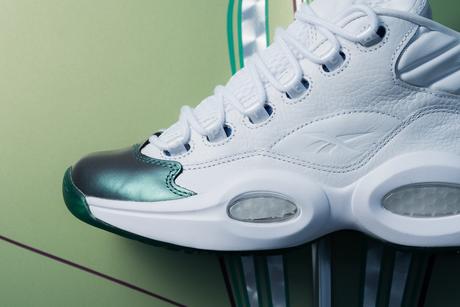 Jet Life x Reebok Question Mid Currensy : release date Jet Life x Reebok Question Mid Currensy release date