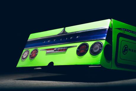 Jet Life x Reebok Question Mid Currensy : release date Jet Life x Reebok Question Mid Currensy release date