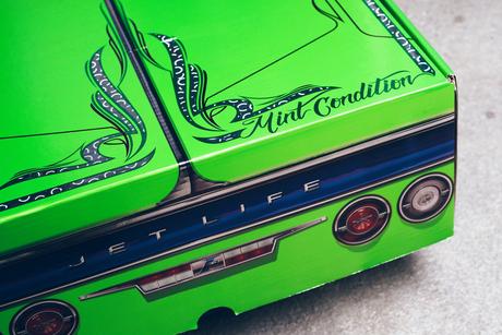 Jet Life x Reebok Question Mid Currensy : release date Jet Life x Reebok Question Mid Currensy release date