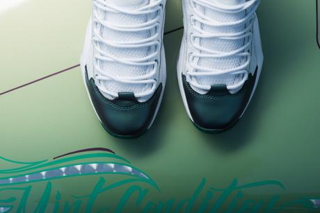 Jet Life x Reebok Question Mid Currensy : release date Jet Life x Reebok Question Mid Currensy release date