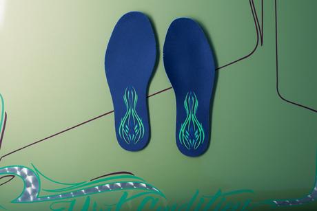 Jet Life x Reebok Question Mid Currensy : release date Jet Life x Reebok Question Mid Currensy release date