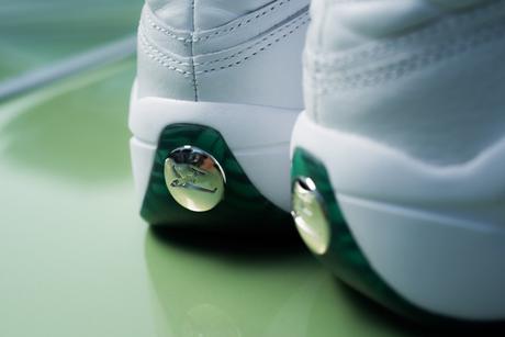 Jet Life x Reebok Question Mid Currensy : release date Jet Life x Reebok Question Mid Currensy release date
