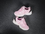 Nike Tekno Pink Release Date