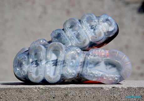 ACRONYM x Nike Vapormax Moc 2 “Thirsty Bandit”