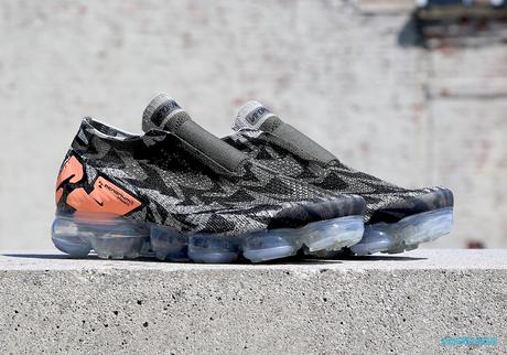 ACRONYM x Nike Vapormax Moc 2 