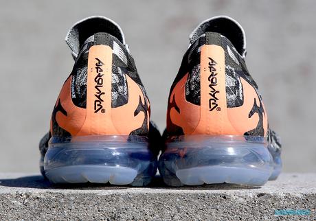 ACRONYM x Nike Vapormax Moc 2 