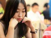 revue presse quotidienne échecs