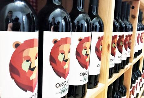 Okoma, le vin rouge parfait compromis qualité prix