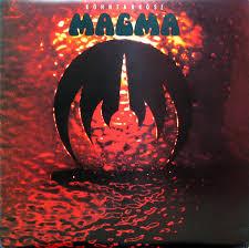 Magma - Köntarkösz (1974)