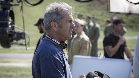 Mel Gibson à la direction du film de guerre Destroyer : Hell from the Heavens ?