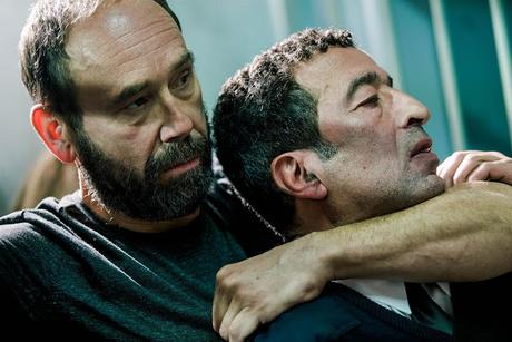 [CONCOURS] : Gagnez votre DVD/Blu-Ray du film Tueurs !