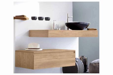 Meuble Salle De Bain Teck 60 Cm Meuble Salle De Bain Teck 60 Cm Meuble Salle De Bain Suspendu Bois Maison Design Hosnya