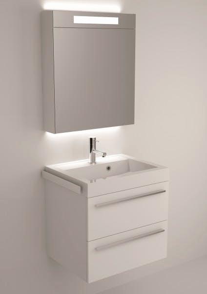 Meuble Salle De Bain Teck 60 Cm Meuble Salle De Bain Teck 60 Cm Riho Bologna Set Plet Meuble Lavabo Miroir 60 Cm
