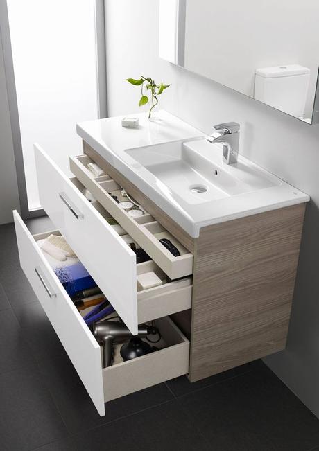 Meuble Salle De Bain Teck 60 Cm Castorama Mod¨le Calao Cocoon Pinterest