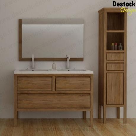 Meuble Salle De Bain Teck 60 Cm Meuble Salle De Bain Teck 60 Cm Les 21 Meilleures Images Du Tableau Dans La Salle De Bain