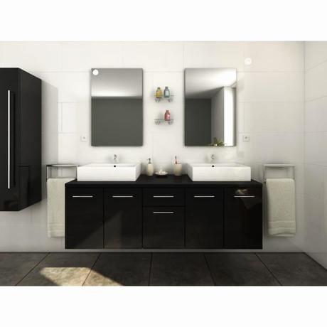 Meuble Salle De Bain Teck 60 Cm Meuble Salle De Bain Teck 60 Cm Taille Vasque Salle De Bain Maison Design Bahbe