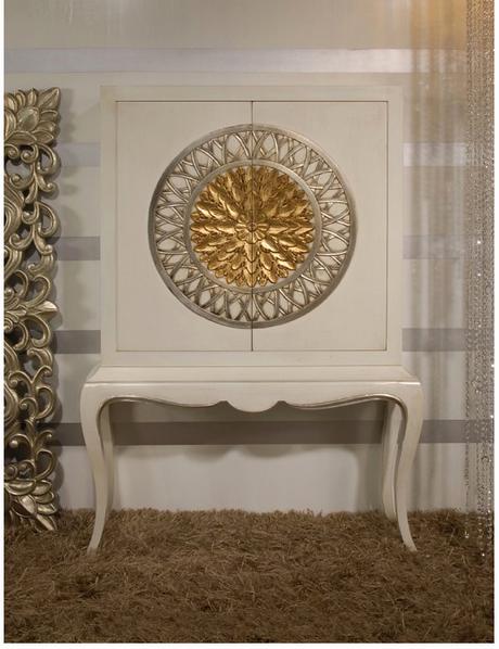 Meuble Italien Moderne Meuble Italien Moderne Le Meuble Bar Et Argent Luxe