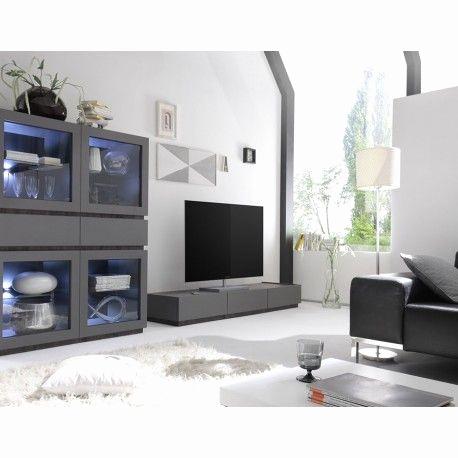 Les 16 meilleures images du tableau Meuble TV laqué et moderne sur Fabriqué en Italie ce banc télé moderne laqué blanc ou gris permettra un rangement