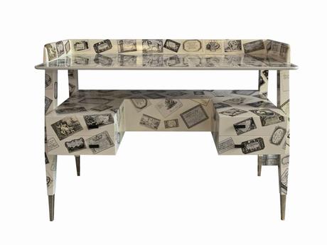 Meubles orleans Les 9 Meilleures Images Du Tableau fornasetti Inspired Furniture