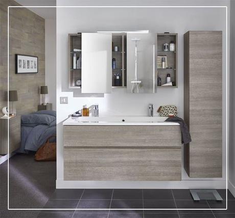 Petit Meuble Salle De Bains Petit Meuble Salle De Bains 57 Best Salles De Bains Images On Pinterest