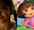 Isabela Moner : de Transformers à...Dora l'exploratrice !