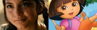 Isabela Moner : de Transformers à...Dora l'exploratrice !
