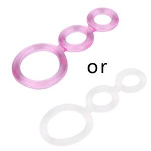 TRIPLE COCKRING