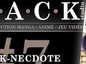 BLACK-NECDOTES Traduire Frau Faust