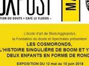 Fondation Doute Blois Juin 2018