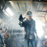Les films du mois: Avril 2018 Ready Player One réalisé par Steven Spielberg