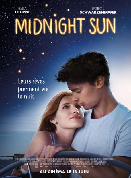Bande annonce VF pour Midnight Sun de Scott Speer