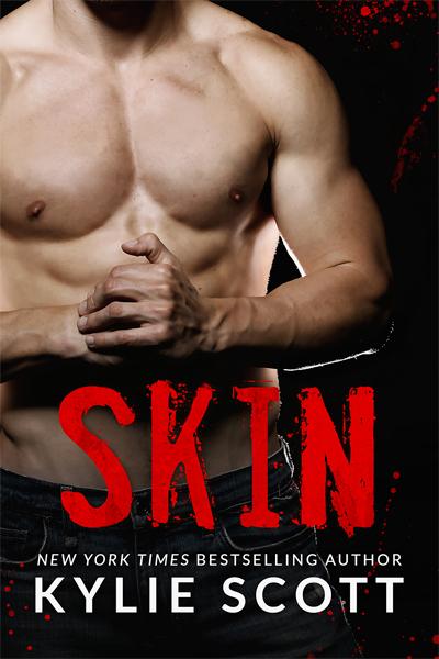 Le point sur les romans VO / VF de Kylie Scott