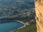 Canaille, Calanques Venasque, avril 2018