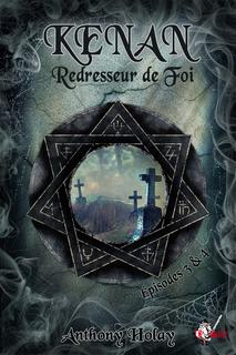 Prévision de Lectures #40 (Mai 2018)