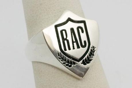 Lot de bagues lot bague or blanc