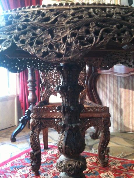 Meubles Style Colonial Les 55 Meilleures Images Du Tableau Mobilier Pagnie Des Indes