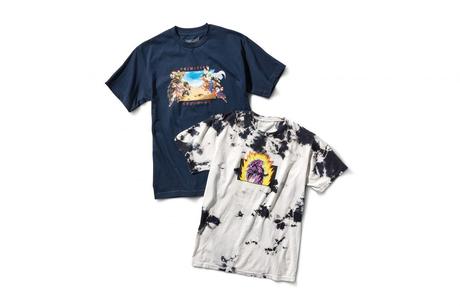 Primitive x Dragon Ball Z Collection Capsule
