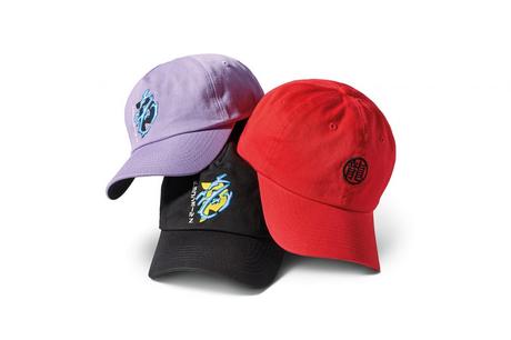 Primitive x Dragon Ball Z Collection Capsule