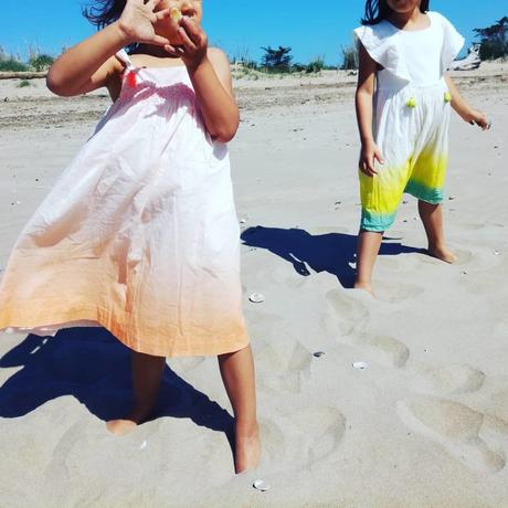 Nos vacances de Pâques en famille dans l’Hérault !