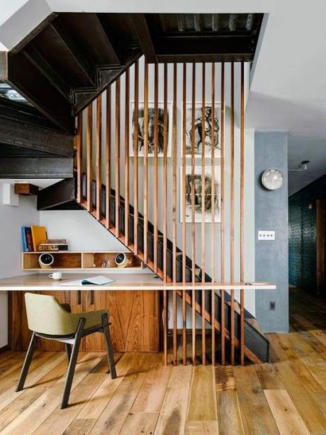 Meuble Rangement Escalier Noix De Déco Blog Déco & Design Inspirant Pour La Maison Idées