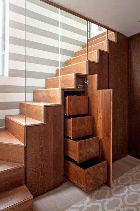 Meuble Rangement Escalier Les 19 Meilleures Images Du Tableau for the Home Sur Pinterest