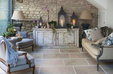 Meuble Design Anglais Meuble Design Anglais Le Charme Romantique De La Campagne Anglaise