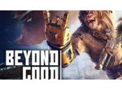 Beyond Good Evil vidéo nous présente gameplay