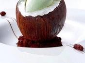 nouveau dessert Chef Pâtissier Julien Alvarez